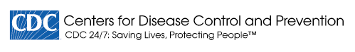 CDC Logo
