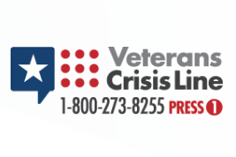 Vets Crisis Line